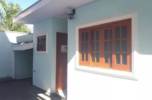 Casa com 3 quartos à venda, 218 m -Cidade Vista Verde - São José dos Campos