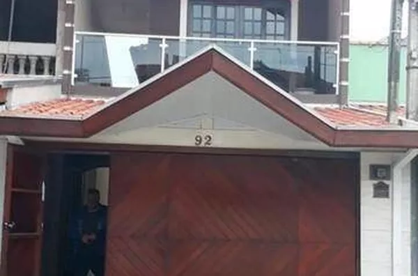 Casa com 3 dormitórios à venda, 200 m² por R$ 480.000,00 - Residencial União - São José dos Campos/S