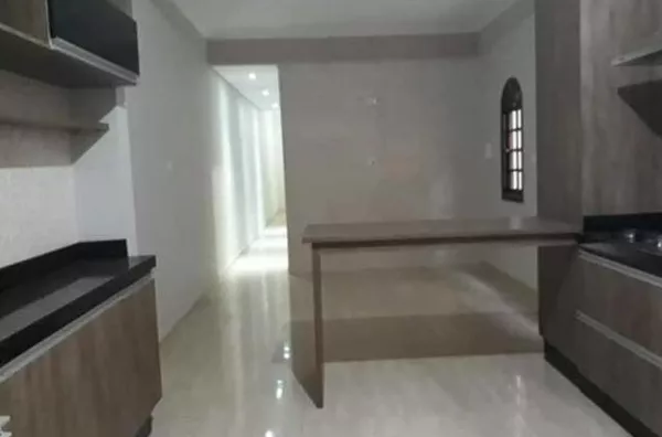 Casa com 3 dormitórios à venda, 200 m² por R$ 480.000,00 - Residencial União - São José dos Campos/S