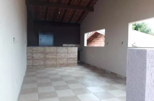 Casa com 3 dormitórios à venda, 200 m² por R$ 480.000,00 - Residencial União - São José dos Campos/S