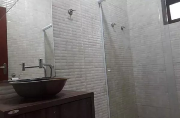 Casa com 3 dormitórios à venda, 200 m² por R$ 480.000,00 - Residencial União - São José dos Campos/S