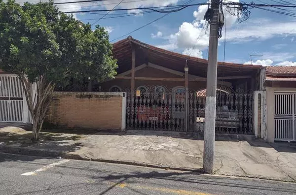 Casa com 2 dormitórios à venda, 100 m² por R$ 530.000,00 - Jardim Satélite - São José dos Campos/SP