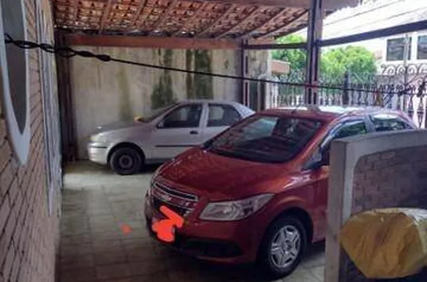 Casa com 2 dormitórios à venda, 100 m² por R$ 530.000,00 - Jardim Satélite - São José dos Campos/SP