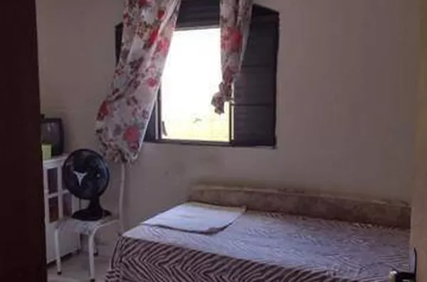 Casa com 2 dormitórios à venda, 100 m² por R$ 530.000,00 - Jardim Satélite - São José dos Campos/SP