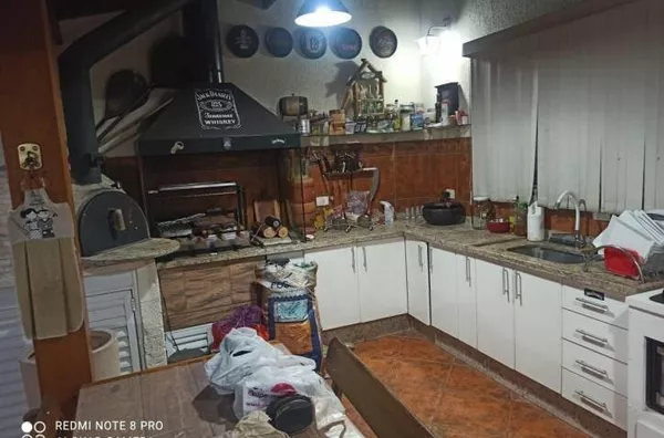 Apartamento com 2 quartos - Jardim Satélite - São José dos Campos/SP