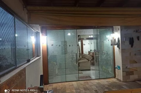 Apartamento com 2 quartos - Jardim Satélite - São José dos Campos/SP