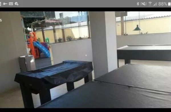 Apartamento com 2 quartos - Jardim Satélite - São José dos Campos/SP