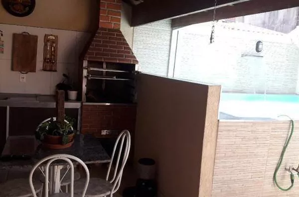 Casa com 2 dormitórios à venda, 60 m² por R$ 355.000,00 - Condominio Residencial Terra Nova - São Jo