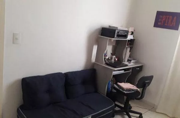 Casa com 2 dormitórios à venda, 60 m² por R$ 355.000,00 - Condominio Residencial Terra Nova - São Jo