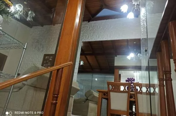 Apartamento com 2 quartos - Jardim Satélite - São José dos Campos/SP