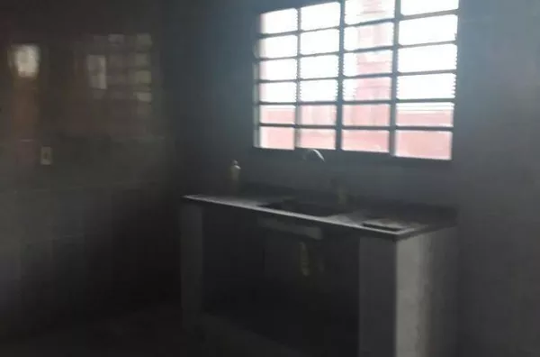 Casa Residencial à venda, Conjunto Residencial Galo Branco, São José dos Campos - .