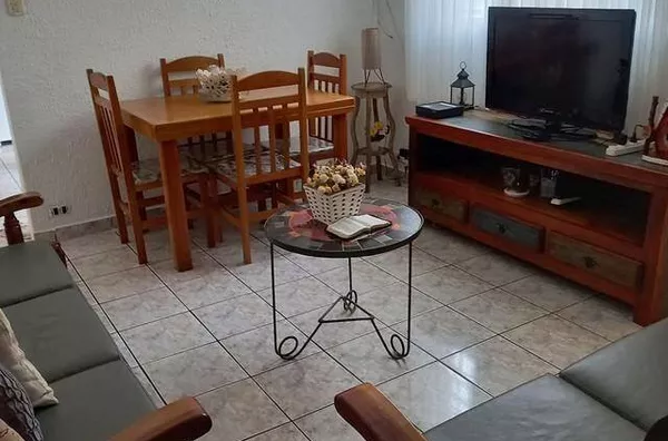 Casa com 2 dormitórios à venda, 70 m² por R$ 270.000,00 - Jardim Ismênia - São José dos Campos/SP