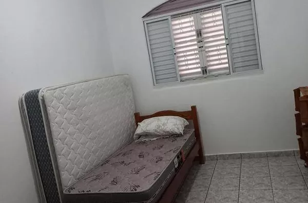 Casa com 2 dormitórios à venda, 70 m² por R$ 270.000,00 - Jardim Ismênia - São José dos Campos/SP