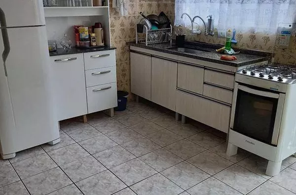 Casa com 2 dormitórios à venda, 70 m² por R$ 270.000,00 - Jardim Ismênia - São José dos Campos/SP