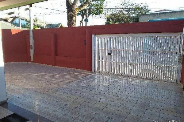 Casa com 3 dormitórios à venda, 182 m²  - Jardim Ismênia -