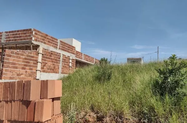 Terreno para venda Residencial Dunamis São José dos Campos