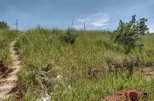 Terreno para venda Residencial Dunamis São José dos Campos