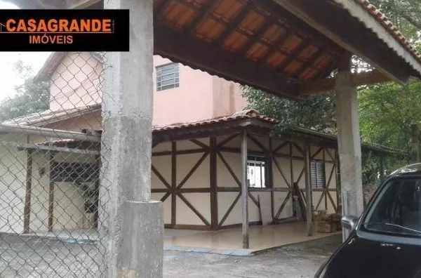 Chacara com 3.500 metros quadrados Condominio Zona Norte