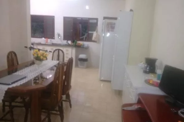 Chacara com 3.500 metros quadrados Condominio Zona Norte