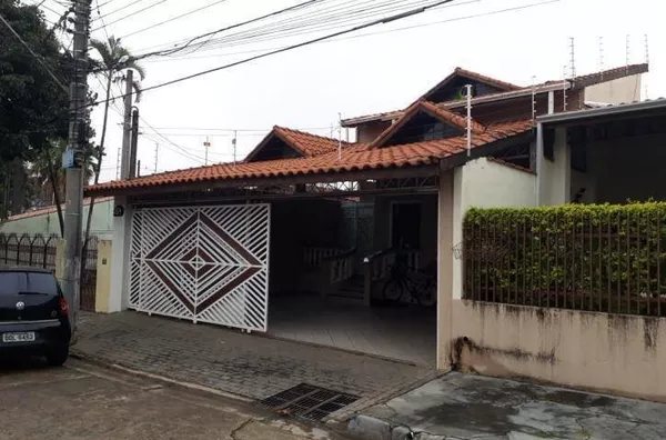 Casa Residencial à venda, Cidade Vista Verde, São José dos Campos - .