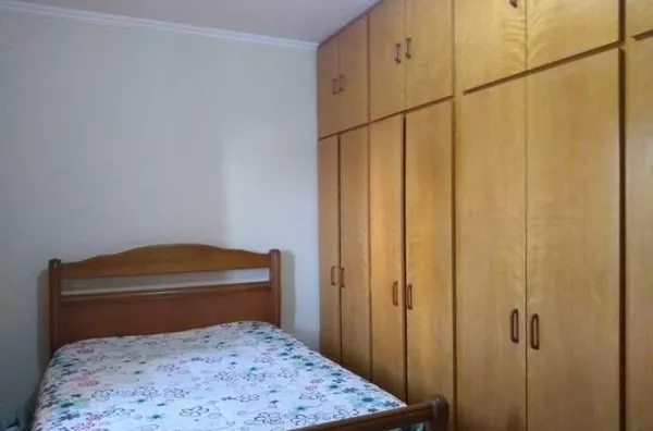 Casa com 4 quartos à venda, 270 m² por R$ 790.000 - Cidade Jardim - Jacareí/SP