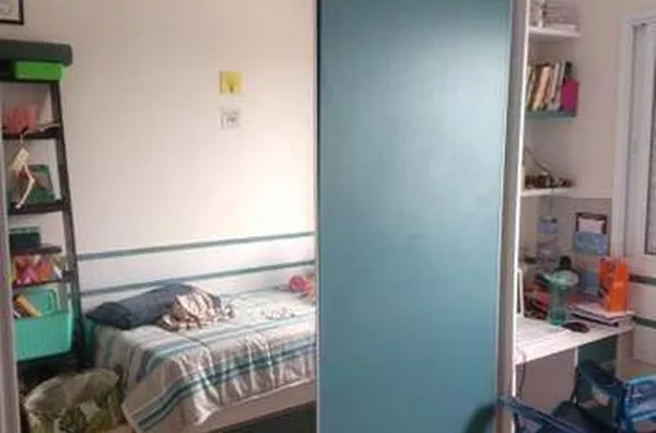 Apartamento com 3 dormitórios à venda, 99 m² por R$ 800.000,00 - Vila Industrial - São José dos Camp
