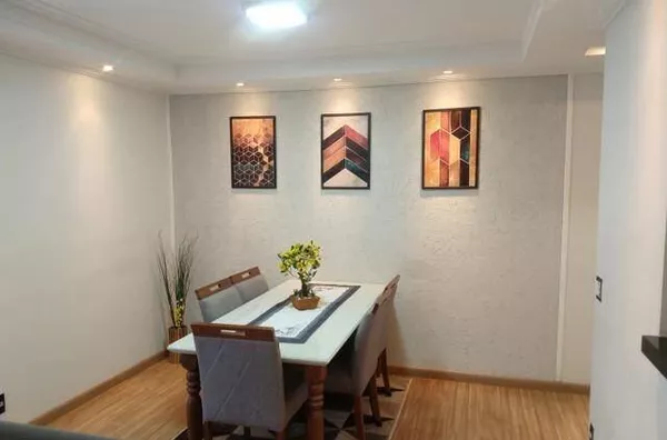 Apartamento com 3 dormitórios à venda, 99 m² por R$ 800.000,00 - Vila Industrial - São José dos Camp