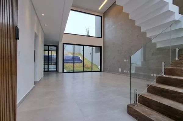 Casa com 4 quartos à venda, 362 m² por R$ 3.600.000 - Condomínio Residencial Alphaville II - São Jos