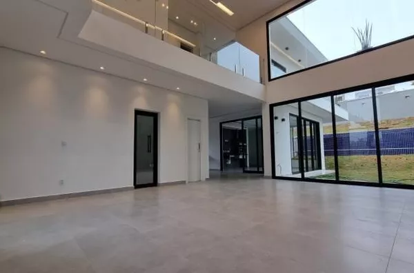 Casa com 4 quartos à venda, 362 m² por R$ 3.600.000 - Condomínio Residencial Alphaville II - São Jos