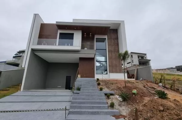 Casa com 4 quartos à venda, 362 m² por R$ 3.600.000 - Condomínio Residencial Alphaville II - São Jos