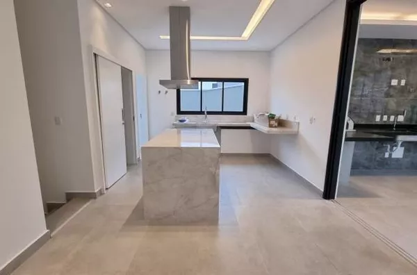 Casa com 4 quartos à venda, 362 m² por R$ 3.600.000 - Condomínio Residencial Alphaville II - São Jos
