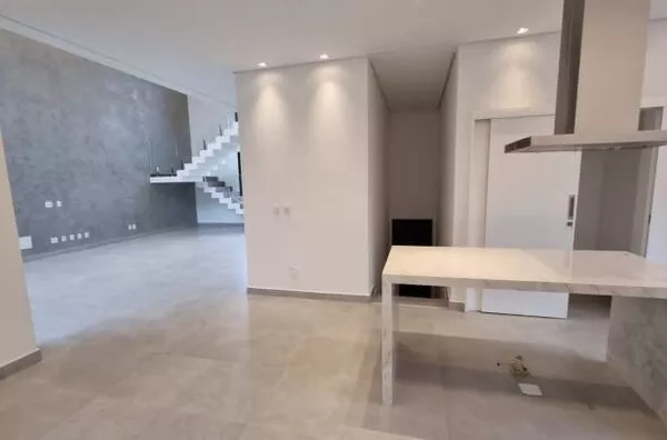 Casa com 4 quartos à venda, 362 m² por R$ 3.600.000 - Condomínio Residencial Alphaville II - São Jos