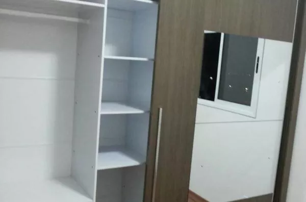 Apartamento Residencial à venda, Centro, São José dos Campos - .