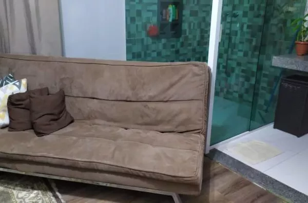 Casa com 3 quartos à venda, 192 m² por R$ 960.000 - Villa Branca - Jacareí/SP