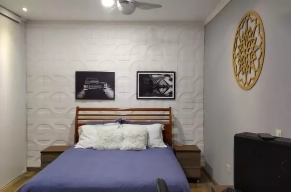 Casa com 3 quartos à venda, 192 m² por R$ 960.000 - Villa Branca - Jacareí/SP