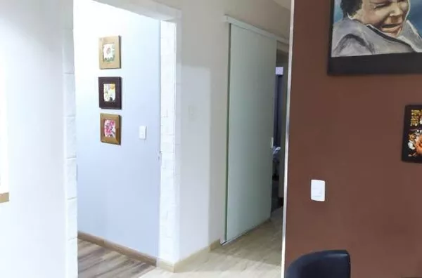 Casa com 3 quartos à venda, 192 m² por R$ 960.000 - Villa Branca - Jacareí/SP