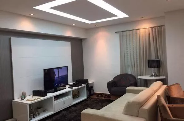 Apartamento Residencial à venda, Jardim Aquarius, São José dos Campos - .