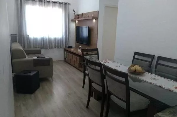 Condomínio Max Club