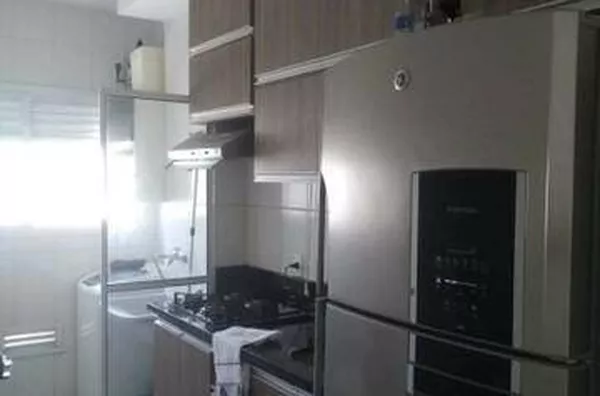 Condomínio Max Club