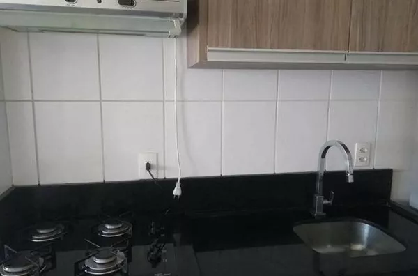 Condomínio Max Club