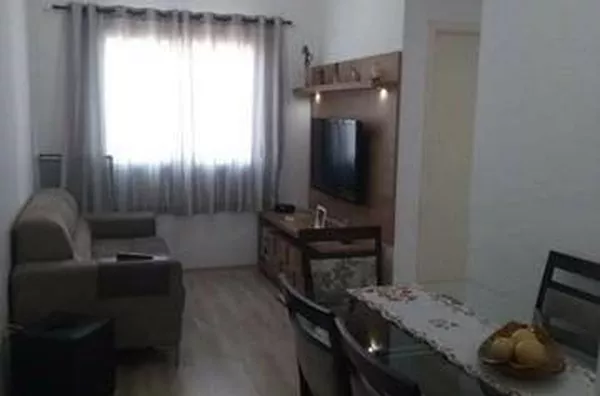 Condomínio Max Club