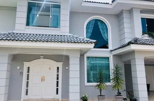 Casa com 5 dormitórios à venda, 460 m² por R$ 3.600.000,00 - Jardim Aquarius - São José dos Campos/S