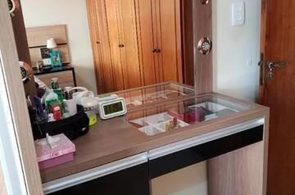 Casa com 4 quartos à venda, 192 m² por R$ 986.000 - Parque Industrial - São José dos Campos/SP