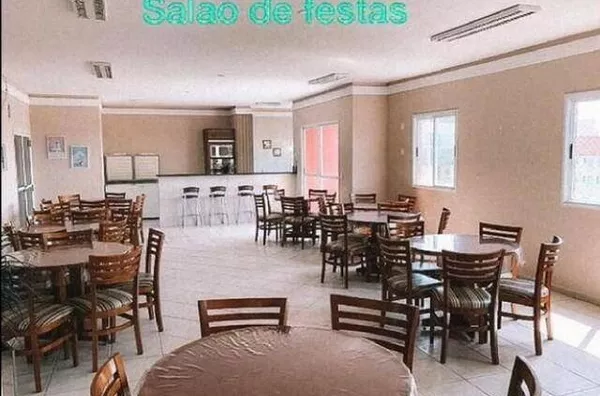 Apartamento com 3 dormitórios à venda, 84 m² por R$ 477.000,00 - Santana - São José dos Campos/SP