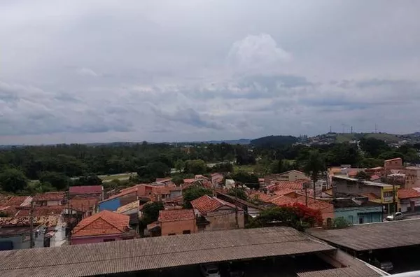 Apartamento com 3 dormitórios à venda, 84 m² por R$ 477.000,00 - Santana - São José dos Campos/SP