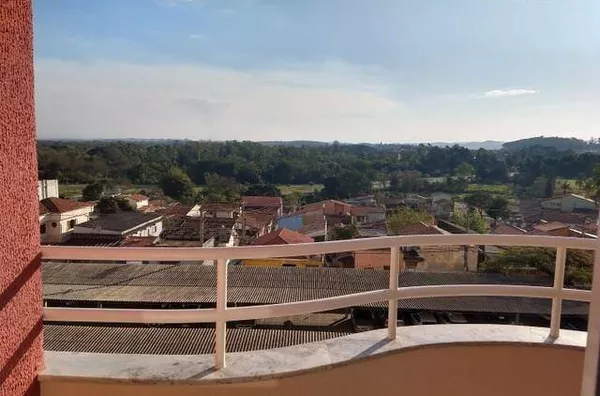 Apartamento com 3 dormitórios à venda, 84 m² por R$ 477.000,00 - Santana - São José dos Campos/SP