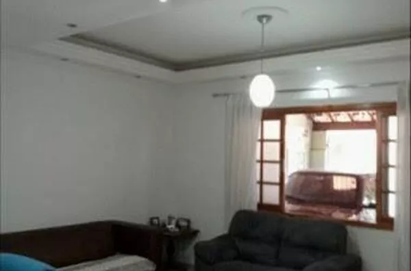 Casa com 3 dormitórios à venda, 130 m² por R$ 495.000,00 - Bosque dos Eucaliptos - São José dos Camp