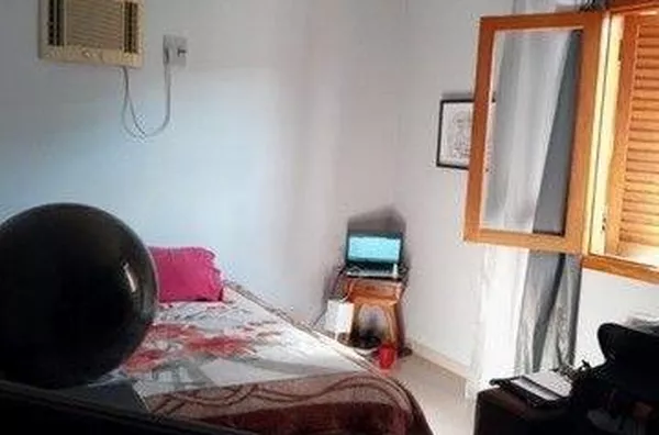 Casa com 3 dormitórios à venda, 130 m² por R$ 495.000,00 - Bosque dos Eucaliptos - São José dos Camp