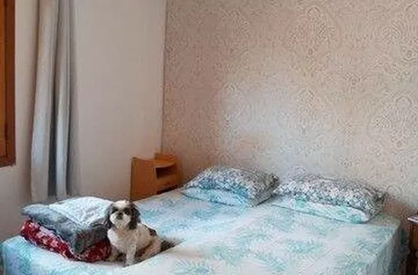 Casa com 3 dormitórios à venda, 130 m² por R$ 495.000,00 - Bosque dos Eucaliptos - São José dos Camp