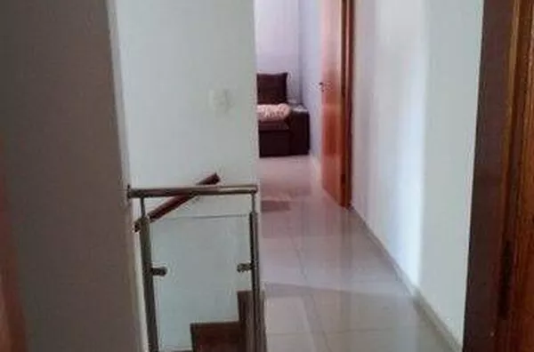 Casa com 3 dormitórios à venda, 130 m² por R$ 495.000,00 - Bosque dos Eucaliptos - São José dos Camp